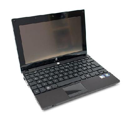 10" HP Dell Mini Laptop (Atom Processor webcam)